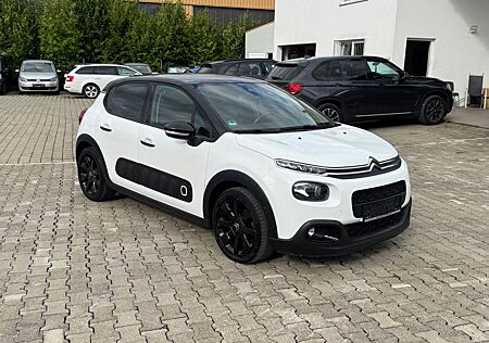 Citroën C3 Shine
