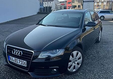 Audi A4 3.0 TDI clean d. tip.quat. Attrac. Avant ...