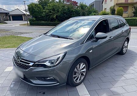 Opel Astra ST 1.6 Diesel Active 100kW S/S Automat...