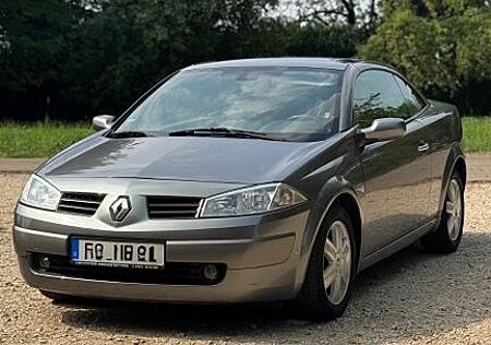 Renault Megane Coupé-Cabriolet
