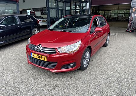 Citroën C4 1.6 VTi LPG Collecti