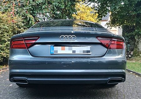 Audi A7 3.0 TDI 240kW quattro comp. tiptr. Spb. c...