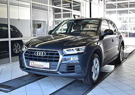 Audi Q5 45 3.0TDI quattro