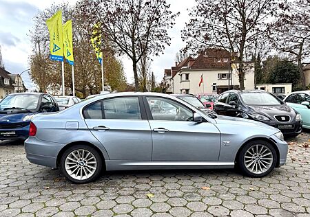 BMW 335i xDrive *Leder+GSD+Xenon*