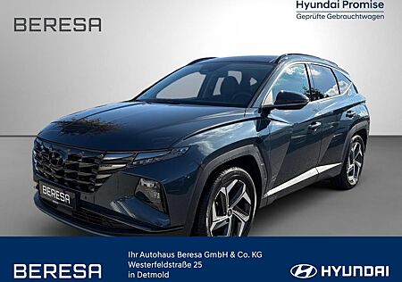 Hyundai Tucson 1.6 T-GDI PHEV Prime 4WD prime Pano AUT