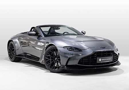 Aston Martin V12 Vantage Limited Edition