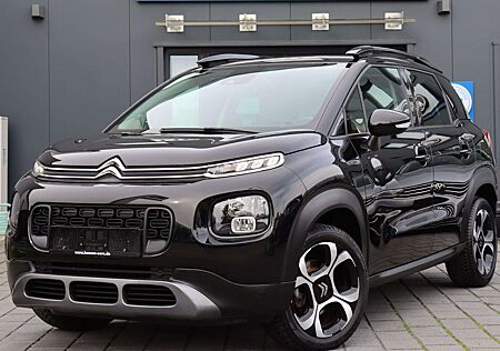 Citroën C3 Aircross PureTech 130 Stop AC-A*NAVI*17 Zoll*