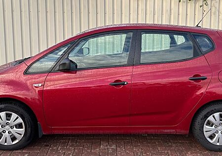 Hyundai ix20 1,4 Classic*Allwetter*Klima*TÜVneu