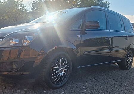 Opel Zafira 1.6 ecoFLEX Family Family