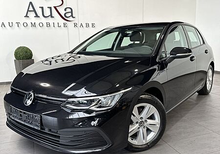 VW Golf Volkswagen 2.0 TDI DSG Life NAV+LED+ACC+CARPLAY+1HD+VC
