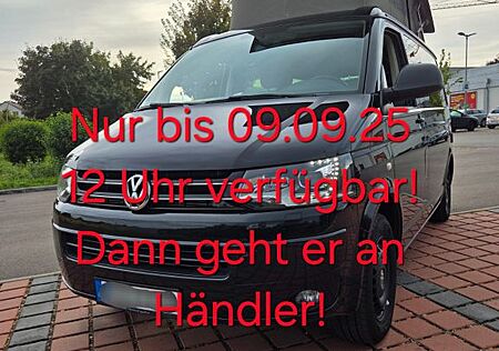 VW T5 California Volkswagen T5 Beach SCR-KAT DSG AHK NAVI XENON California
