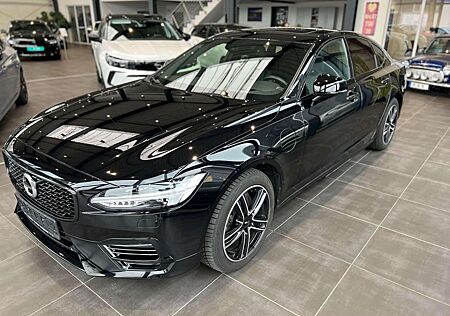 Volvo S90 R Design Plug-In Hybrid AWD +Schiebedach+