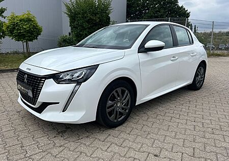 Peugeot 208 PureTech 75 Active*KLIMA*LED*PDC*ALU*