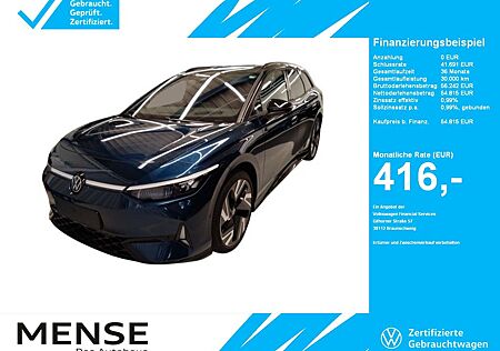 VW ID.7 Volkswagen Tourer GTX 4Motion IQ.Light|Matrix|CarPlay