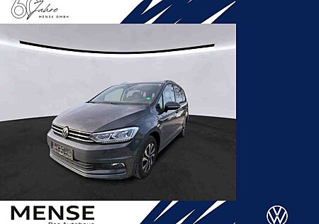 VW Touran Volkswagen 2.0 TDI DSG Comfortline CarPlay|AHK|ACC