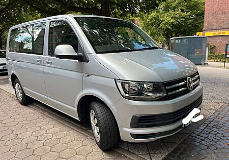 VW T6 Caravelle Volkswagen