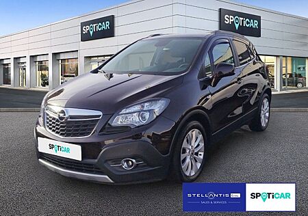 Opel Mokka 1.4 Turbo Innovation
