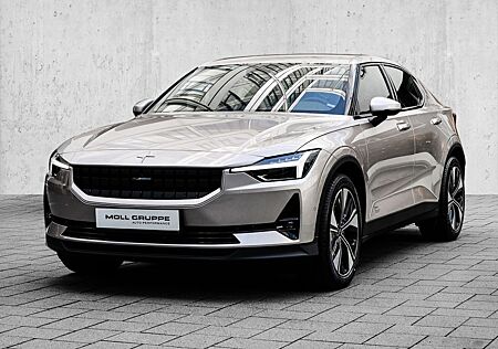 Polestar 2 78kWh Long Range Single