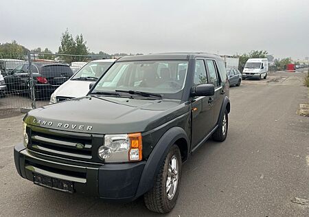 Land Rover Discovery TDV6 S mit Klima . 7 sitzen. 4X4.AC