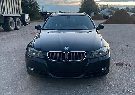 BMW 320d xDrive Touring -