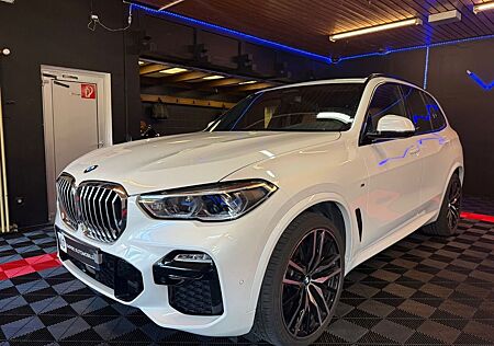 BMW X5 xDrive 30 d M Sport pano caméra 360 22z
