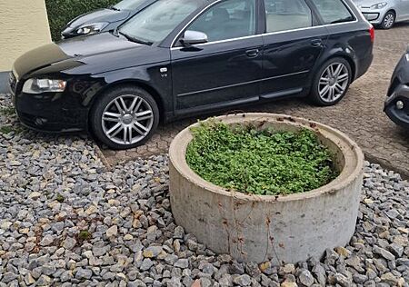 Audi S4 4.2 quattro tiptronic Avant -