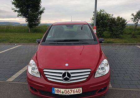 Mercedes-Benz B 180 B -Klasse CDI 149 TKM TUV neu