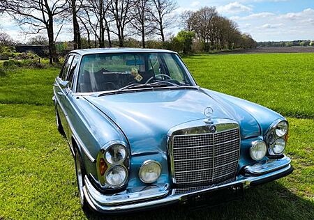Mercedes-Benz S 280 Automatik W108