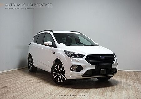 Ford Kuga 4X4 ST-Line Xenon/Navi/AHK