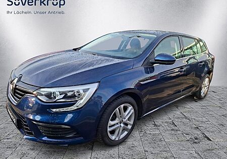 Renault Megane IV Grandtour 1.2 TCe 100 Energy Life