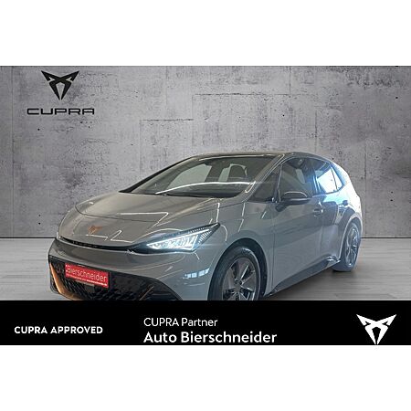 Cupra Born leasen