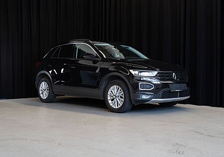 VW T-Roc gebraucht kaufen VW T-Roc Volkswagen Style / Kamera / Klima