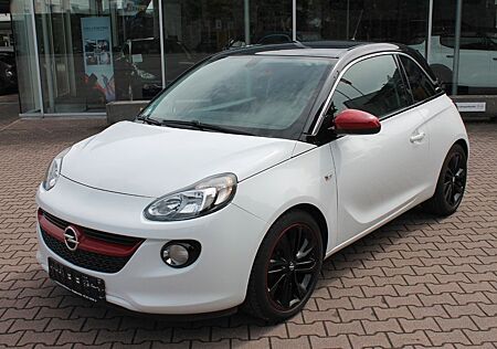 Opel Adam Jam Sitz- & Lenkradheizung PDC hi. 17"