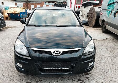 Hyundai i30 1.6 Classic Classic