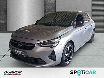 Opel Corsa GS-Line Automatik/Navi/Sitzheizung