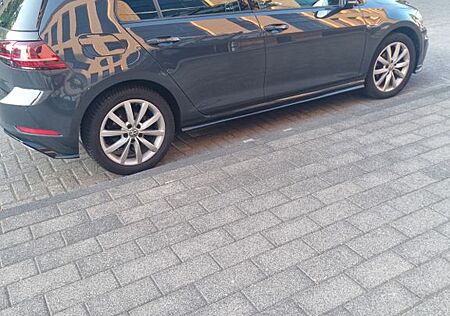 VW Golf Volkswagen 90000 Km !!! Schekheft geflegt