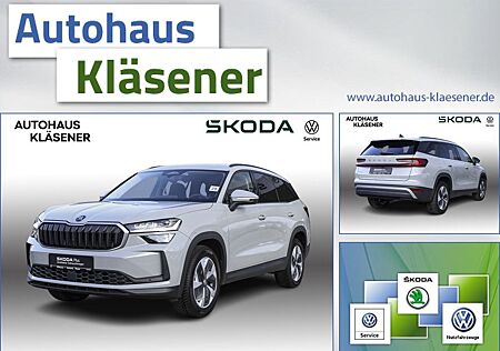 Skoda Kodiaq 1.5DSG NAVI MATRIX KAMERA BLINDSPOT E