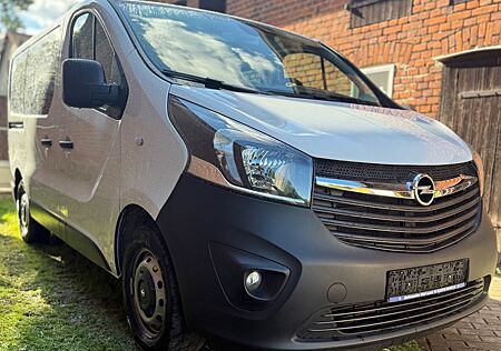 Opel Vivaro *9 Sitze* *gepflegter Zustand*