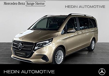 Mercedes-Benz V 220 d STYLE Lang DISTR AHK 360° NAVI LM SHZ