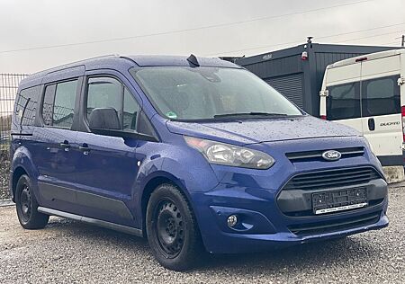 Ford Grand Tourneo Connect Trend*7-Sitzer*Automatik*