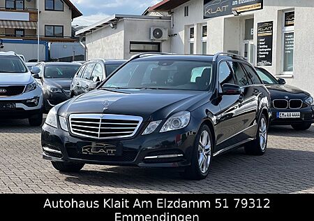 Mercedes-Benz E 220 CDI BlueEfficiency Motor 160 000 Km