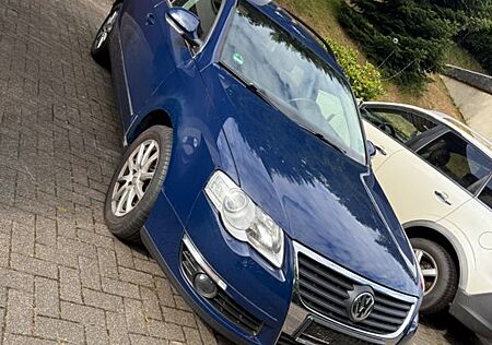 VW Passat Volkswagen 1.4 TSI BlueMotion Comfortline Comfor...