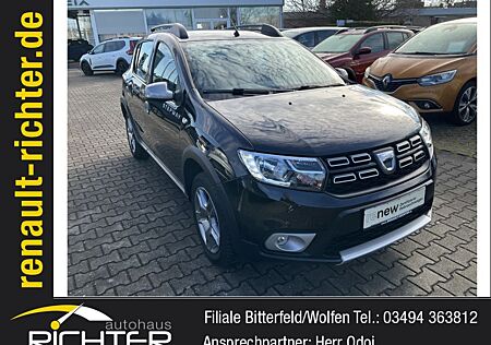 Dacia Sandero Stepway TCe 90 Easy-R Prestige