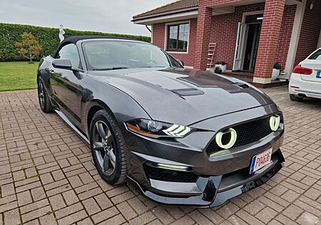 Ford Mustang 5.0 Ti-VCT V8 GT Auto GT