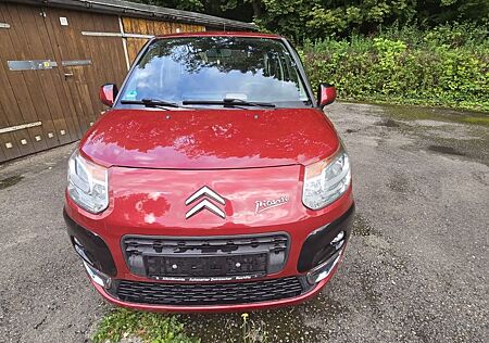 Citroën C3 Picasso mit wenig km gutem Zustand
