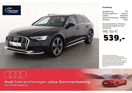 Audi A6 Allroad 40 TDI quattro AHK/21''/P-Dach/360/HU