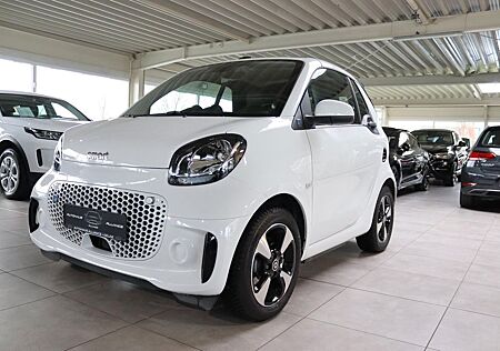 Smart ForTwo electric drive / EQ (453.491) Elektro ...