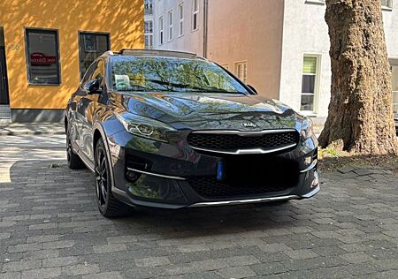 Kia XCeed 1.6 T-GDI DCT Xdition Xdition
