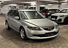 Mazda 6 Kombi 1.8 Sport Active Tüv Neu