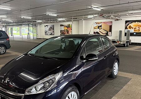 Peugeot 208 1.2 Allure PureTech 82 Allure